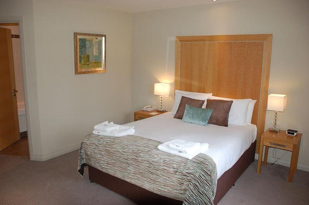 Kings Court Hotel Alcester Exterior photo