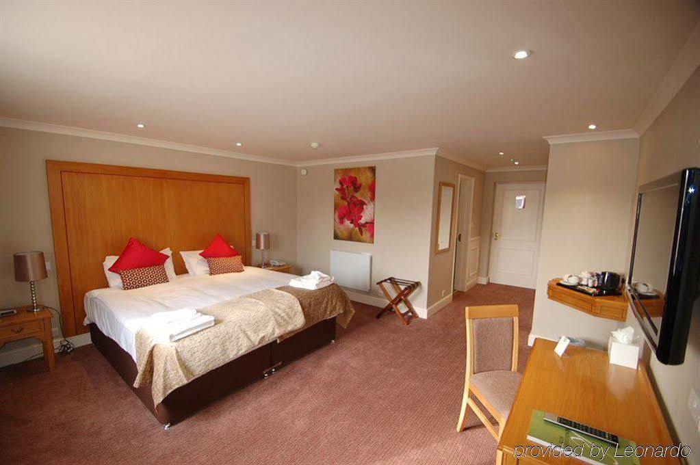 Kings Court Hotel Alcester Exterior photo