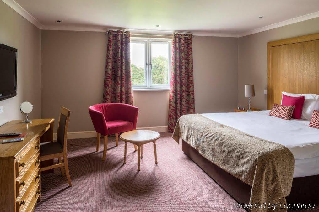 Kings Court Hotel Alcester Exterior photo