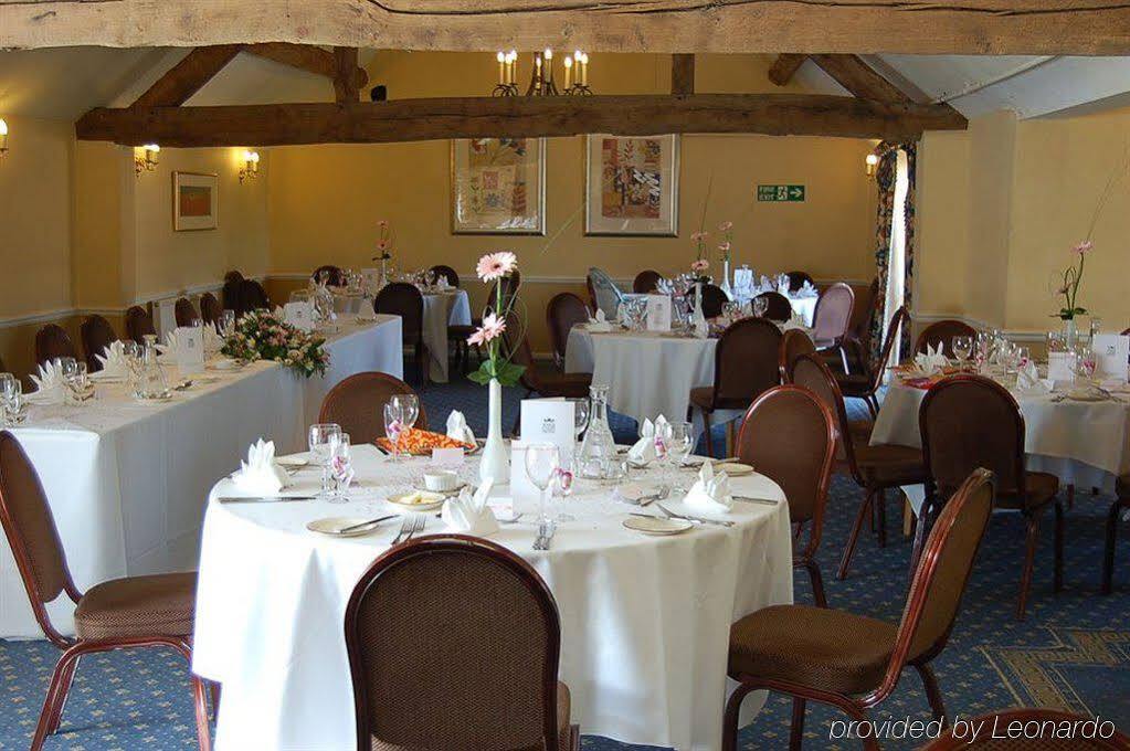 Kings Court Hotel Alcester Exterior photo